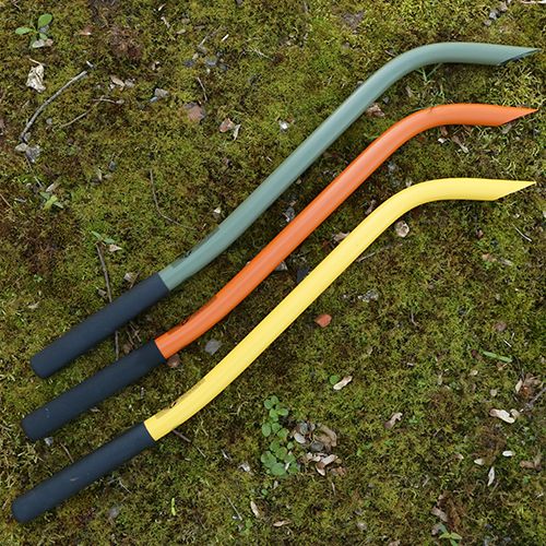 COBRA PLASTICA 30MM