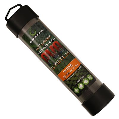 PVA System Wide Micro-Mesh (35mm)