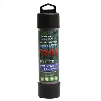 Pocket PVA System Standard Micro-Mesh (25mm)