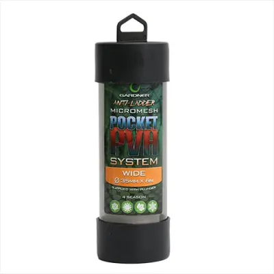 Pocket PVA System Wide Micro-Mesh (35mm)