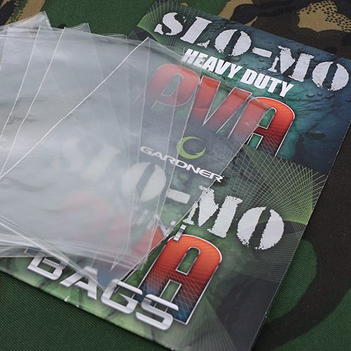 PVA Bags Slo-Mo 20 PZ
