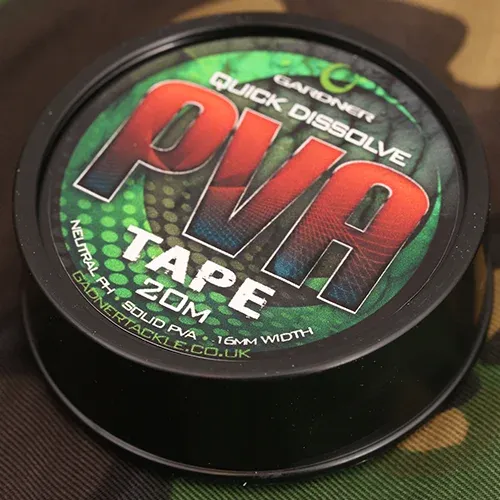 PVA Tape 16 MM - 20 MT