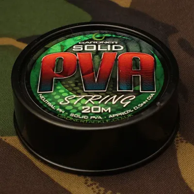 Solid PVA String 20MT