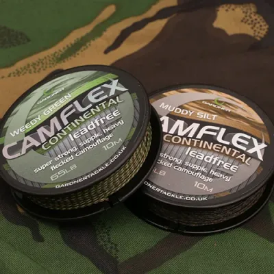 CamFlex Continental Leadfree 65LB