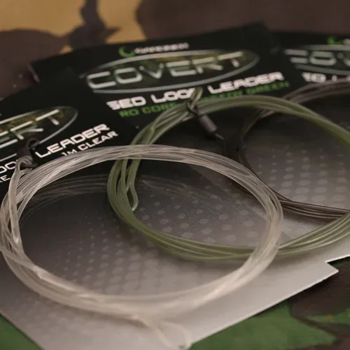 Fused Loop Leaders