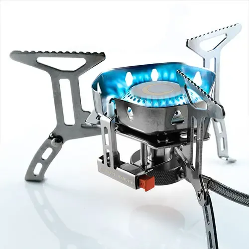 G-Force Stove 3500w