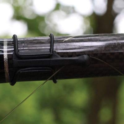 Sensi-Clip (Rod Line Clip)