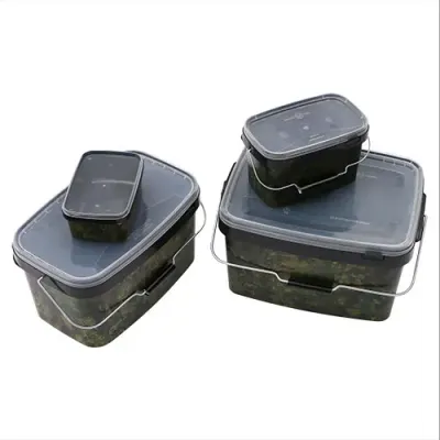 RECTANGULAR ECO BUCKETS