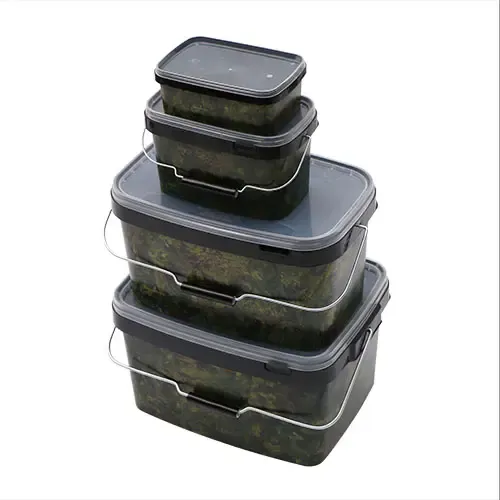 RECTANGULAR ECO BUCKETS
