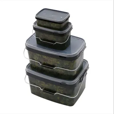 RECTANGULAR ECO BUCKETS