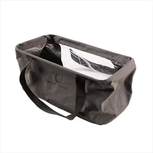 Collapsible “Hydrate” Bucket