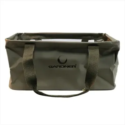 Collapsible “Hydrate” Bucket
