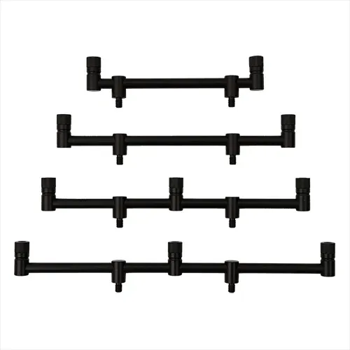Black Shadow Snag Buzzer Bars