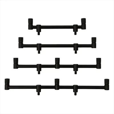 Black Shadow Snag Buzzer Bars