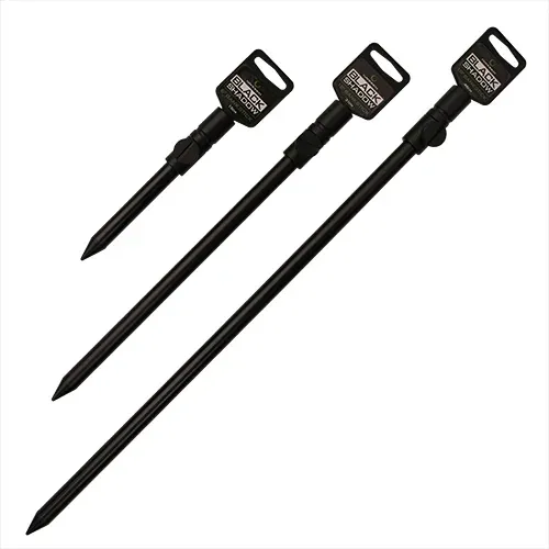 Black Shadow Banksticks