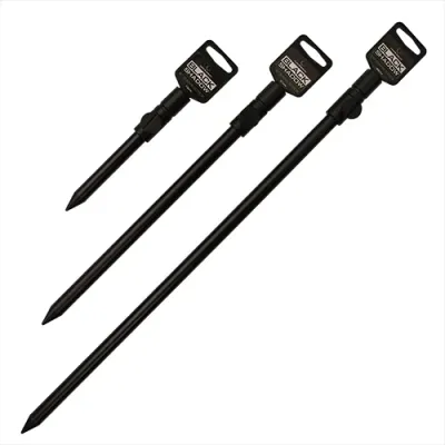 Black Shadow Banksticks