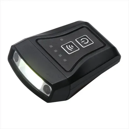Capture Headtorch