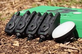 HEROX BAIT ALARM
