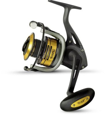PASSION PRO FD 640