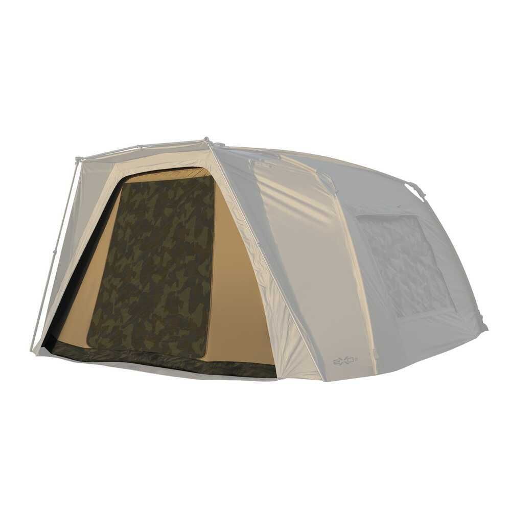 EXO 2 Inner Dome