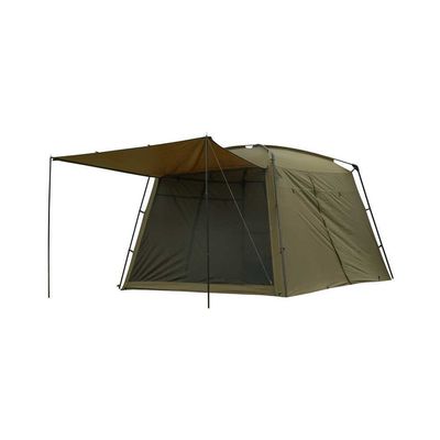 REVOLVE SCREEN HOUSE COMPACT