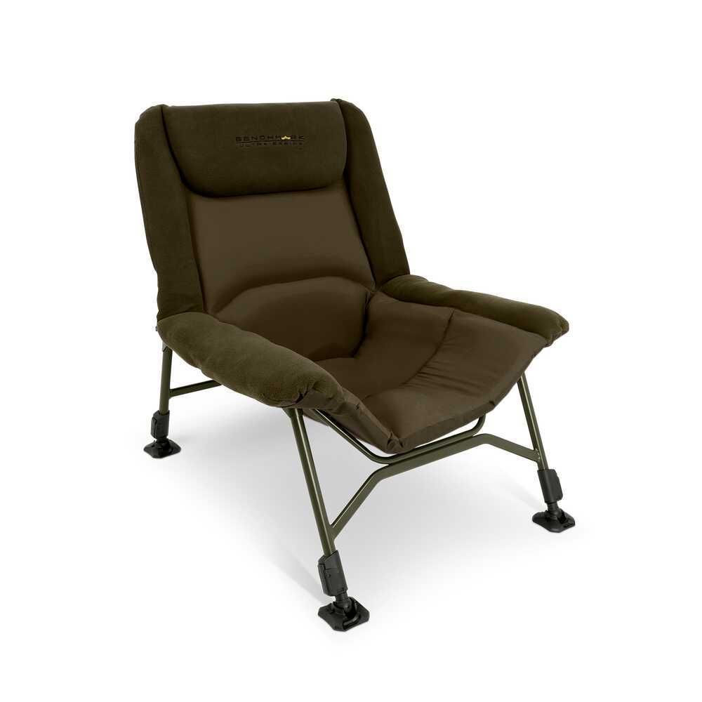 BENCHMARK ULTRA COZY CHAIR