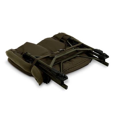 BENCHMARK ULTRA COZY CHAIR