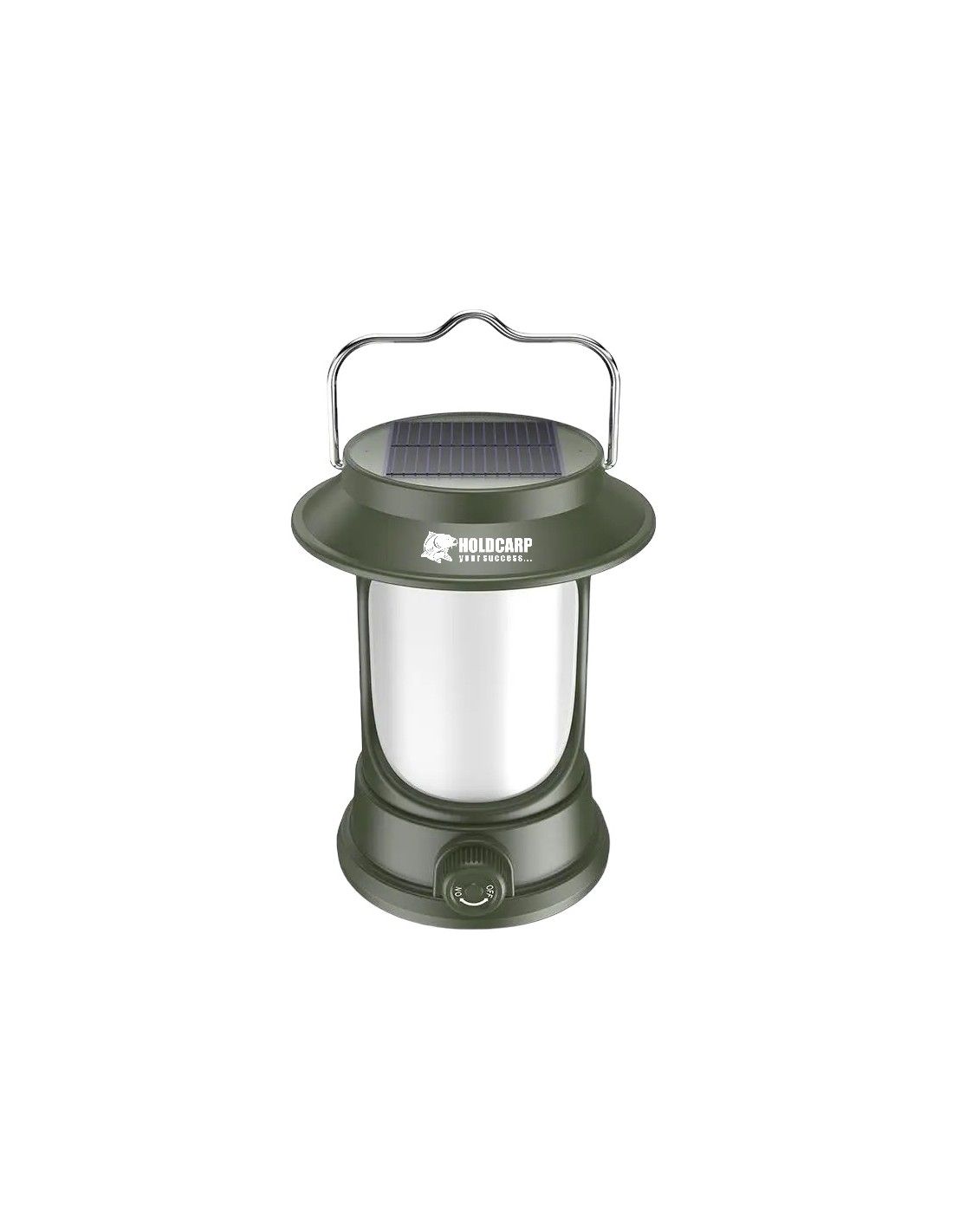 Solar Lamp