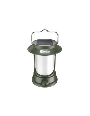 Solar Lamp