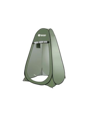 Toilet &amp; Shower Tent