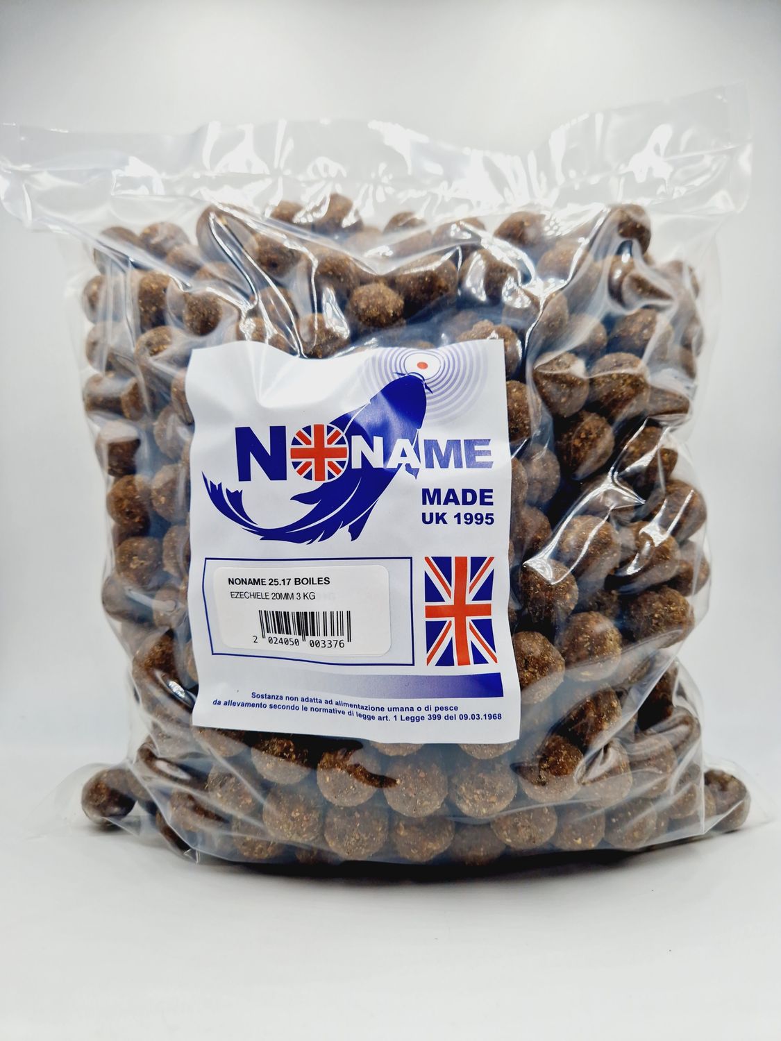 25.17 EZECHIELE 3KG