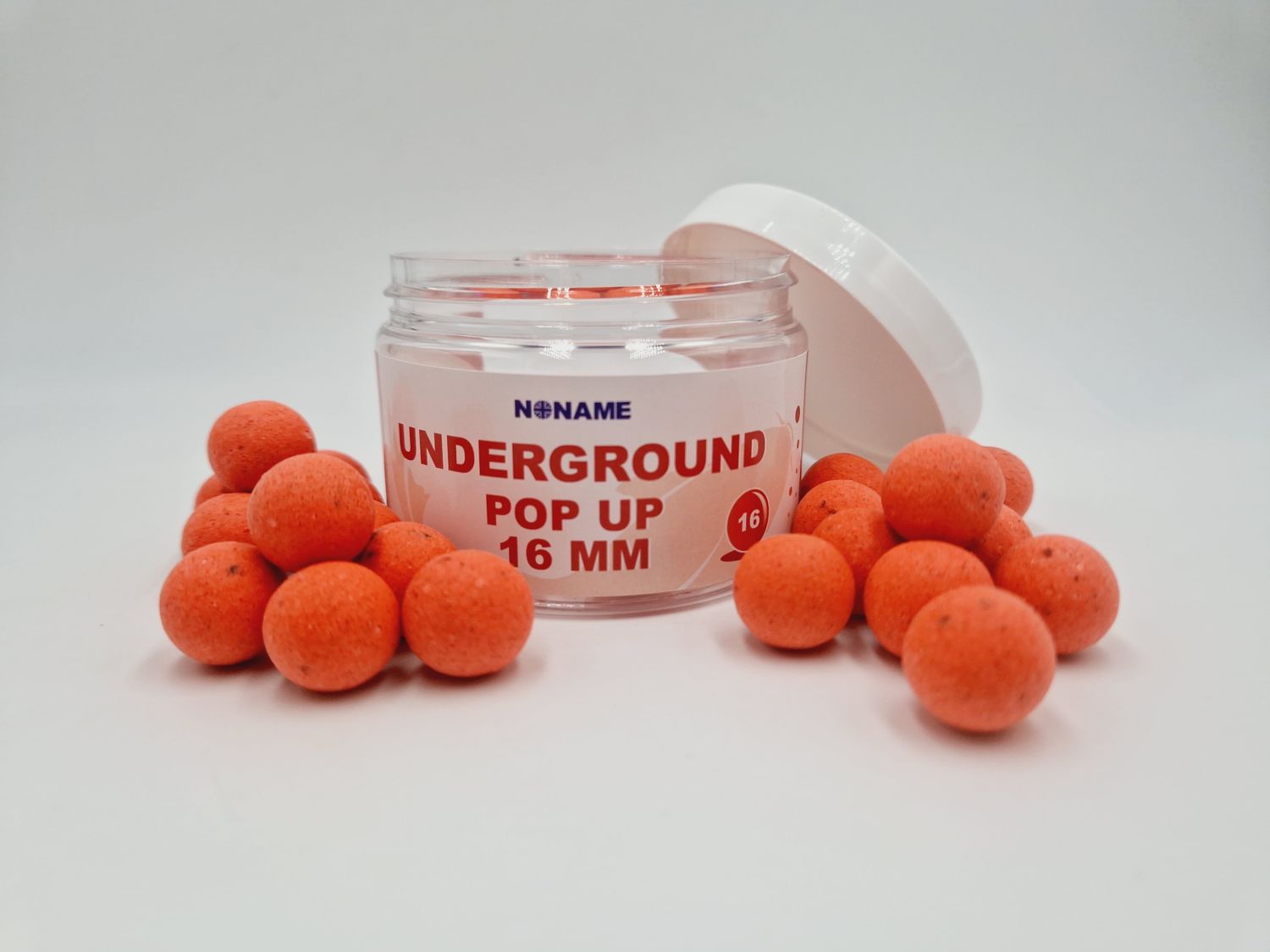 UNDERGROUND POP UP 16MM