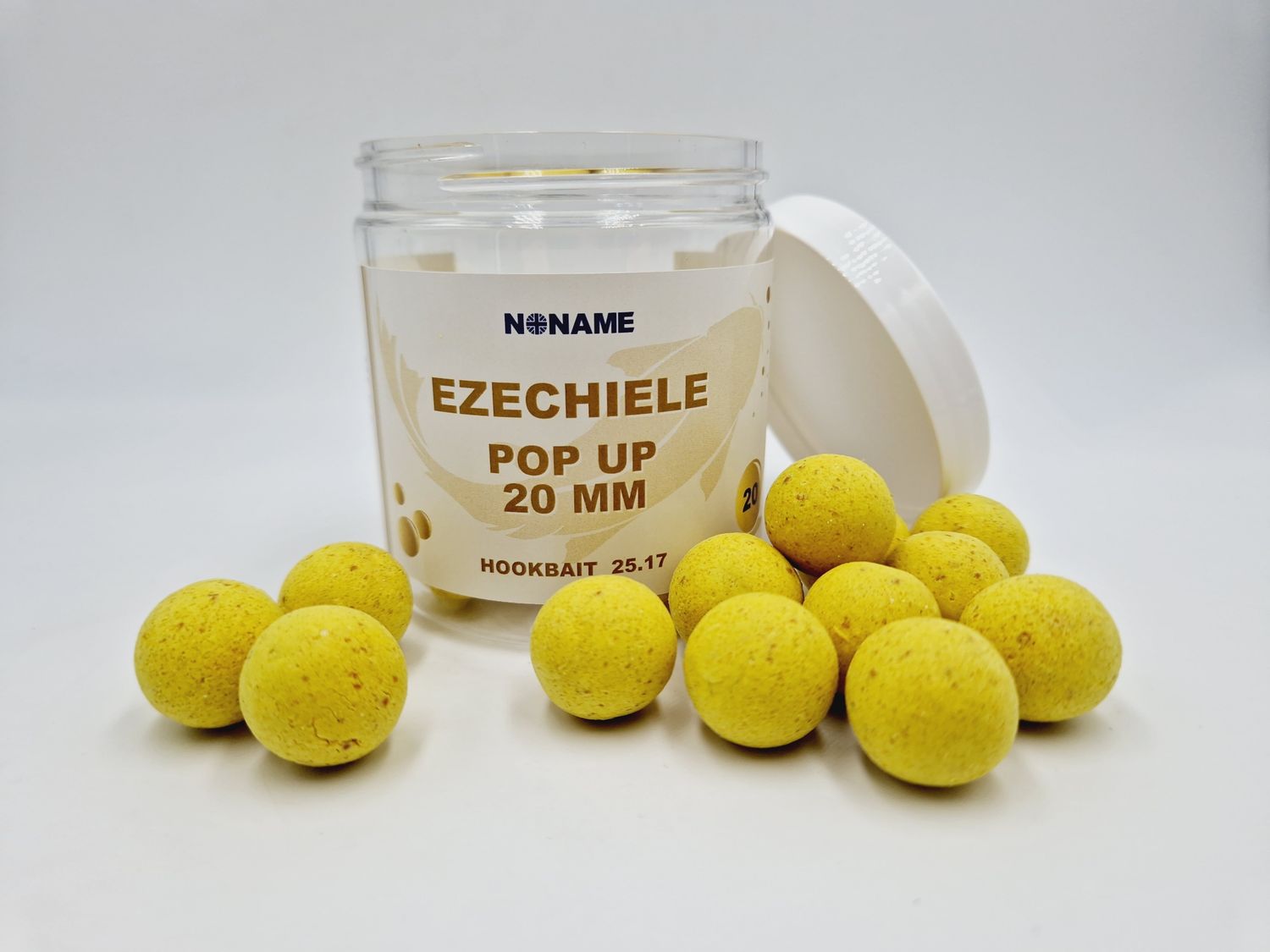 EZECHIELE POP UP 20MM