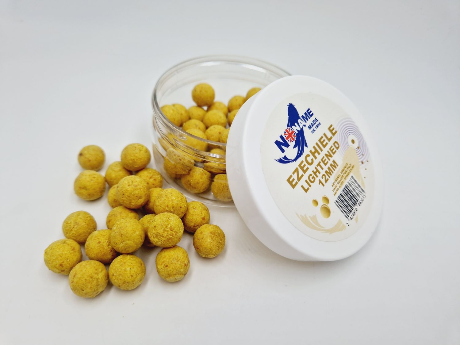 EZECHIELE LIGHTENED 12MM