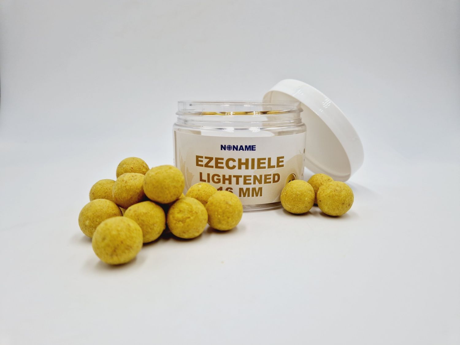 EZECHIELE LIGHTENED 16MM