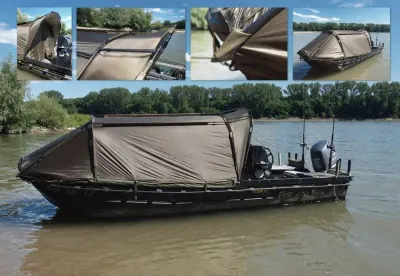 SPECIAL BOAT CAVE II