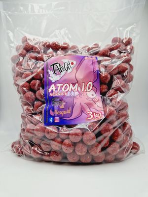 ATOM 1.0 NESQUID