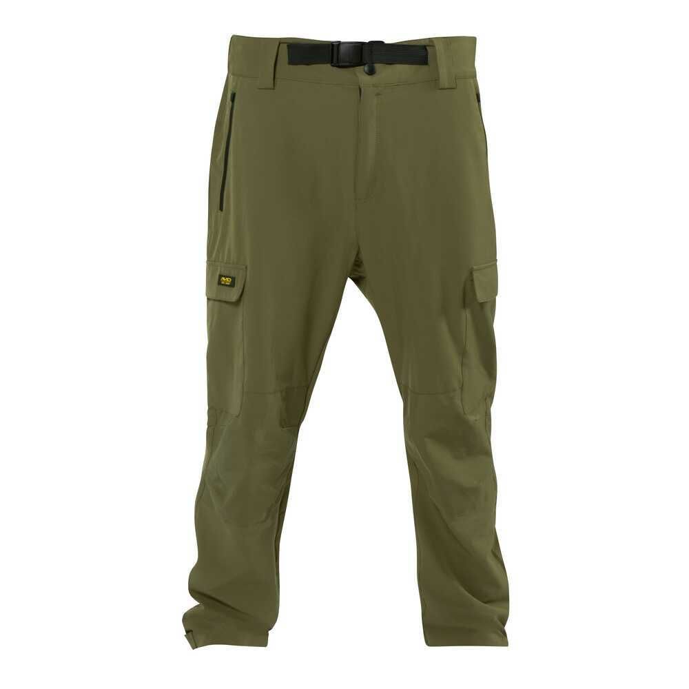 Technical Combats