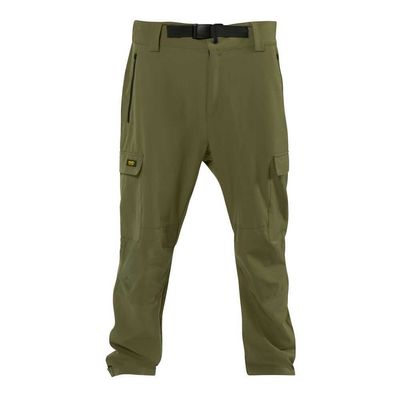 Technical Combats