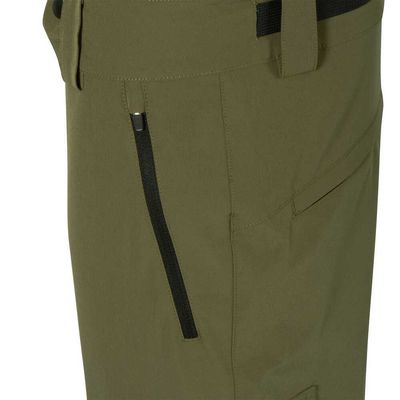 Technical Combats