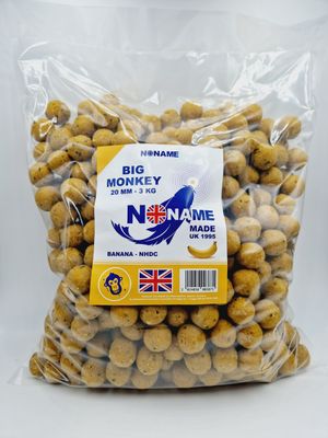 BIG MONKEY 20MM - 3KG