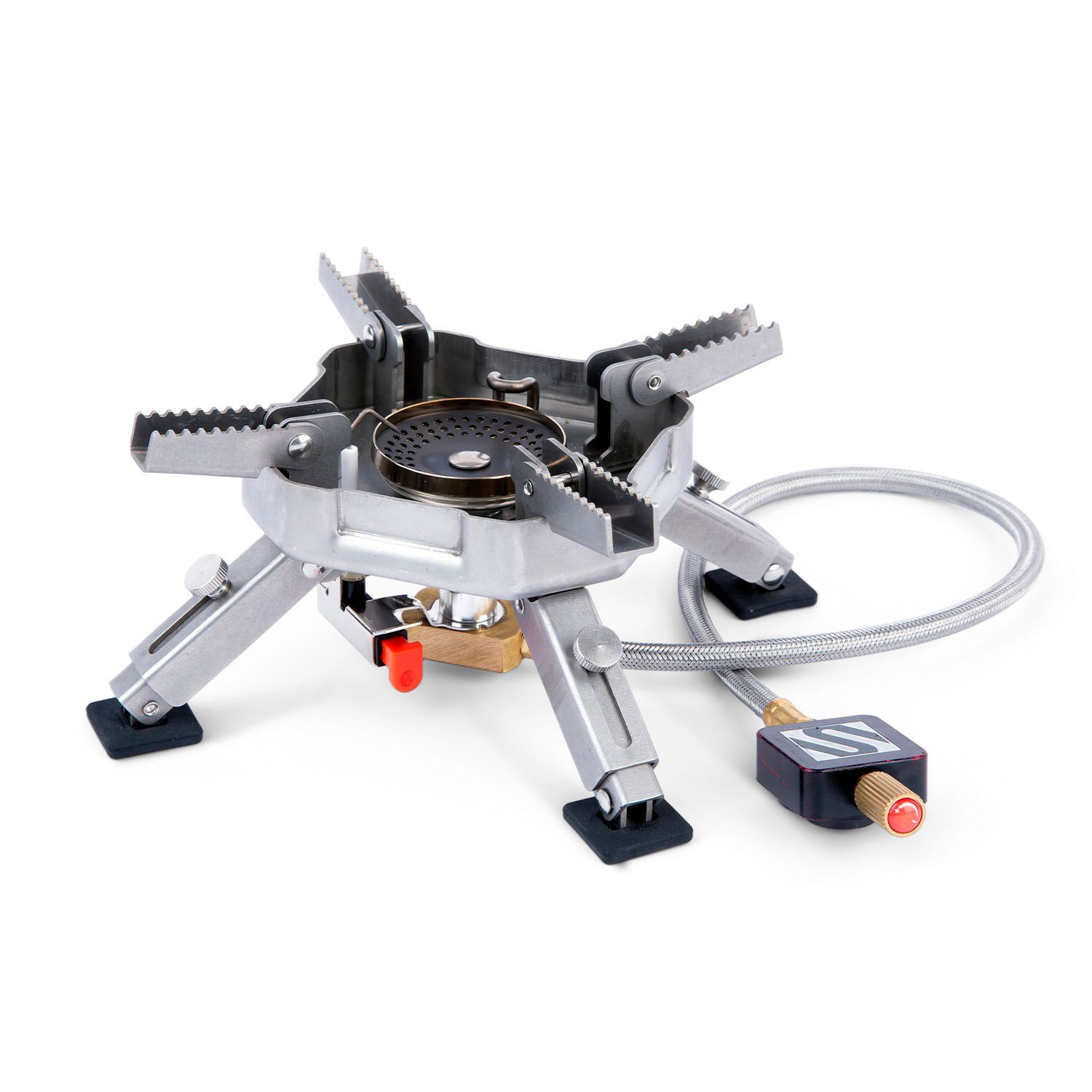 SIZZLA SUPERSTOVE