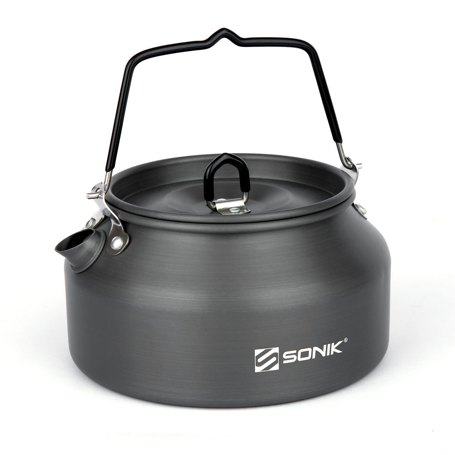 SIZZLA KETTLE