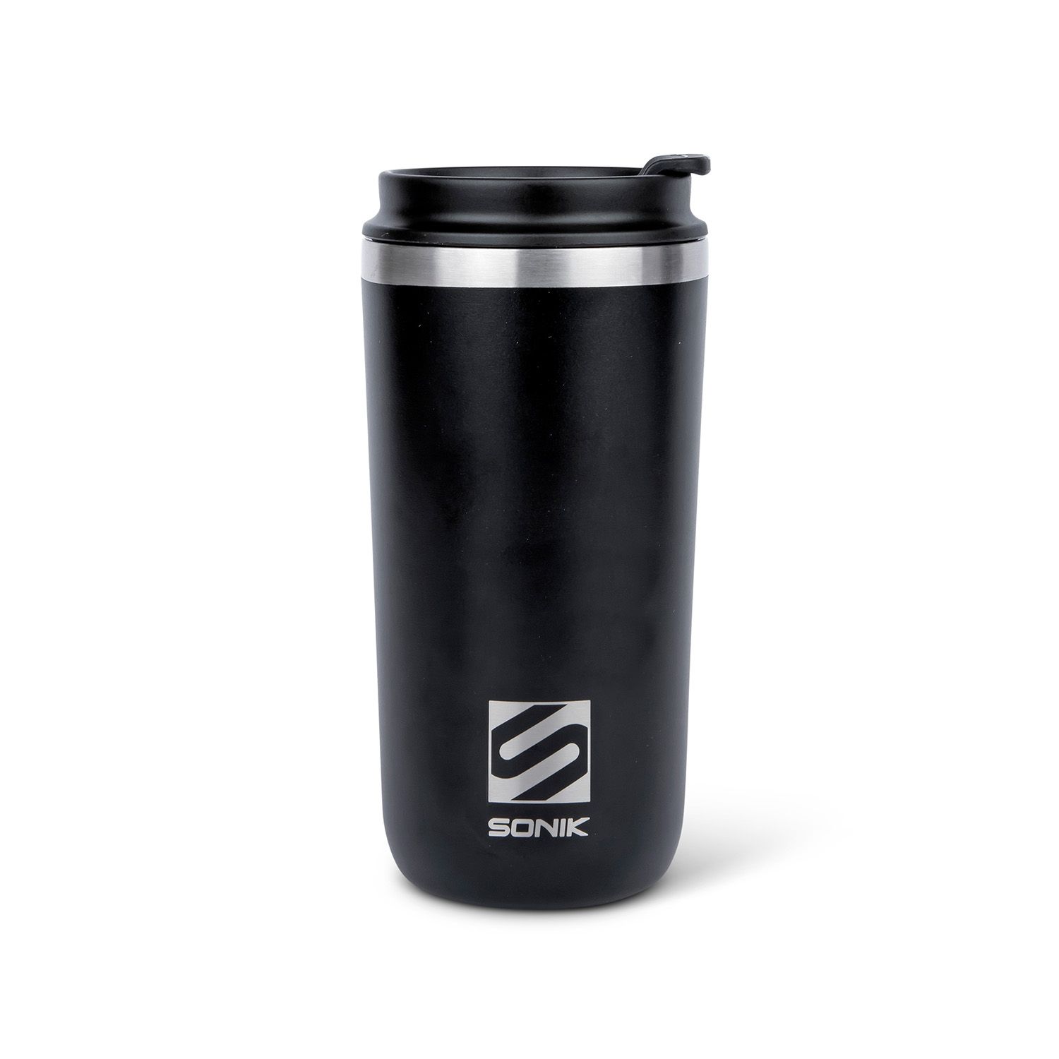 SIZZLA THERMAL MUG TALL