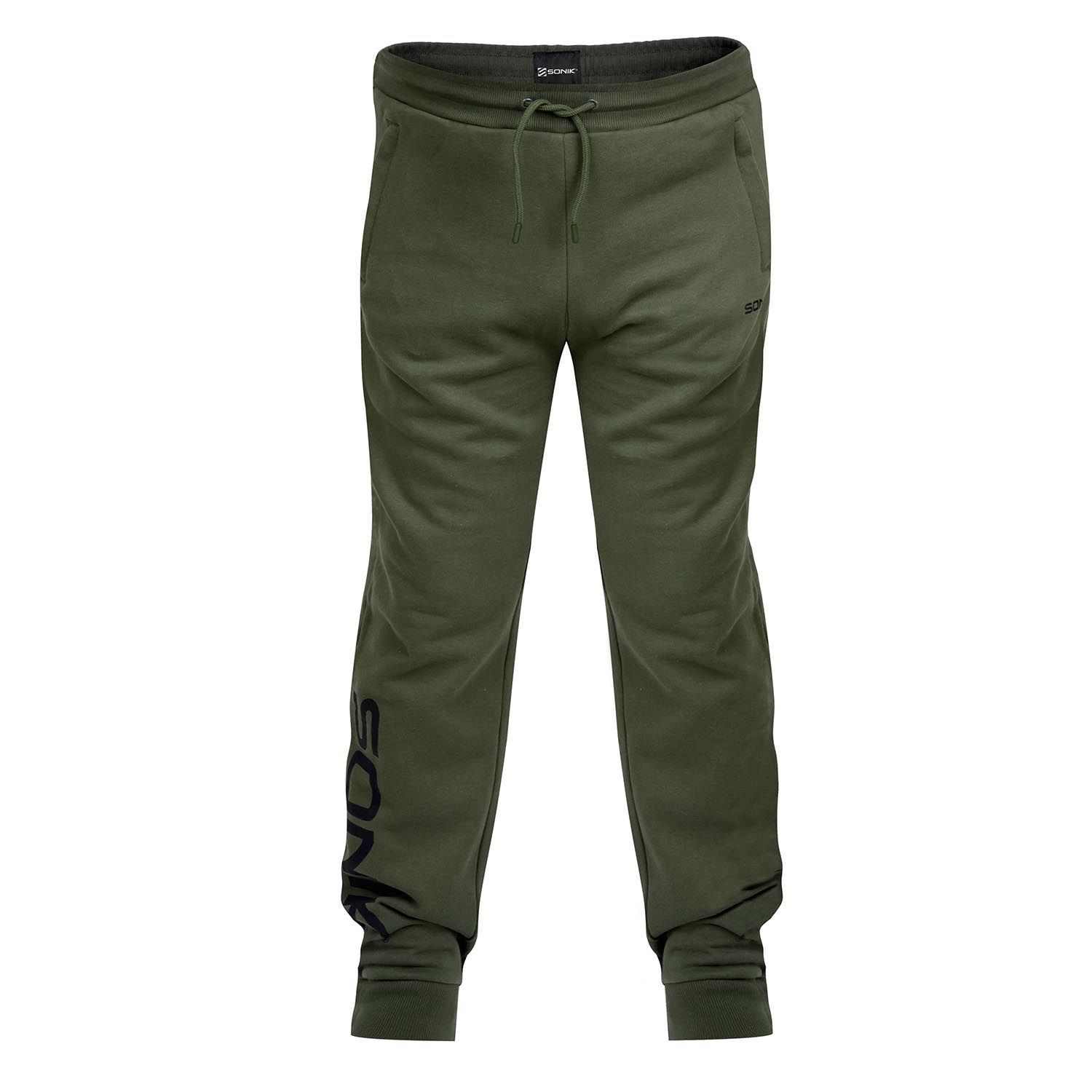 JOGGER GREEN