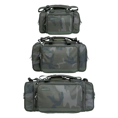 BANK-TEK CARRYALLS