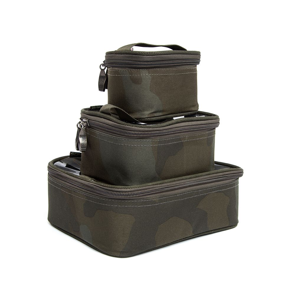 BANK-TEK ACCESSORY POUCHES