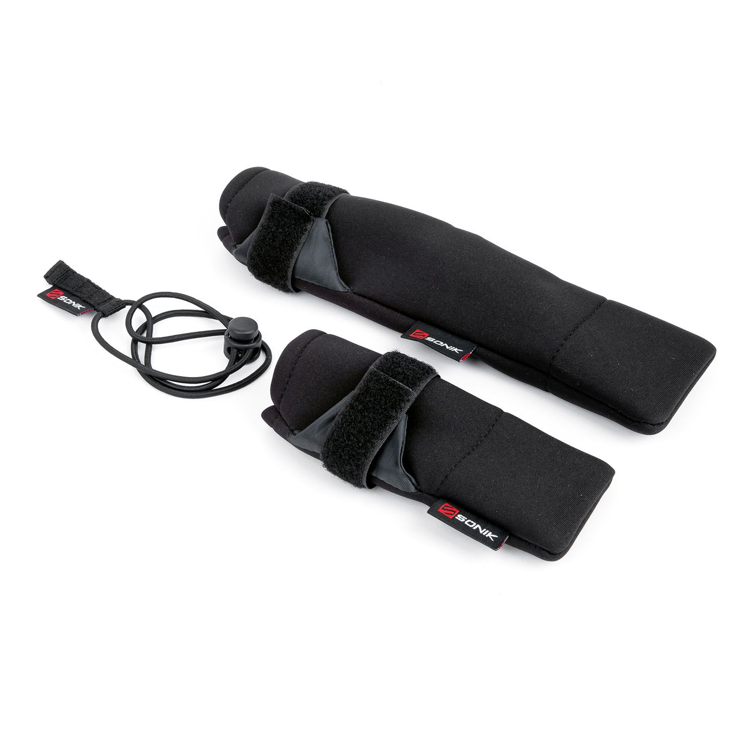 XTRACTOR ELASTIC TIP PROTECTORS