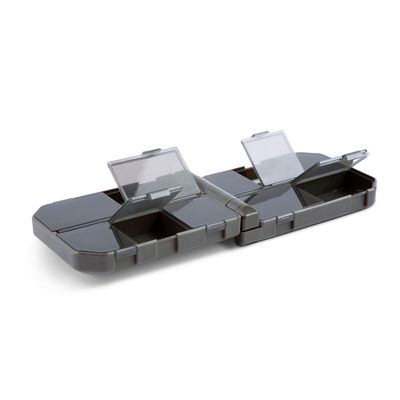 LOKBOX CLIP-FOLD BOX SMALL