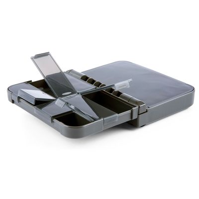 LOKBOX CLIP-FOLD BOX MEDIUM